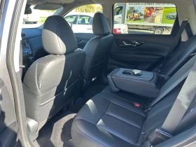Nissan Rogue SL AWD, снимка 11