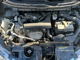 Nissan Rogue SL AWD, снимка 16