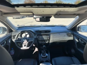 Nissan Rogue SL AWD, снимка 13