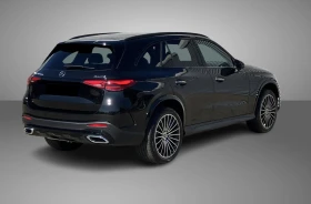 Mercedes-Benz GLC 300de* 4M* AMG* DISTR* MEMORY* 360CAM* CARPLAY* , снимка 2