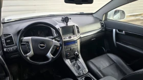 Chevrolet Captiva 2.2, снимка 9