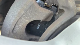 Chevrolet Captiva 2.2, снимка 15