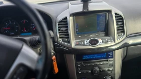 Chevrolet Captiva 2.2, снимка 11