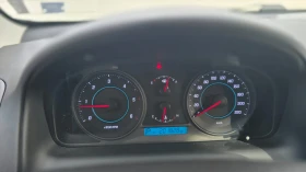 Chevrolet Captiva 2.2, снимка 10
