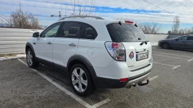 Chevrolet Captiva 2.2, снимка 5