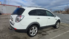 Chevrolet Captiva 2.2, снимка 3