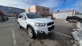 Chevrolet Captiva 2.2, снимка 1
