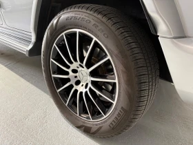 Mercedes-Benz G 400 d/AMG/4-MATIC/MANUFAKTUR/SUPERIOR/BURM/360/, снимка 7