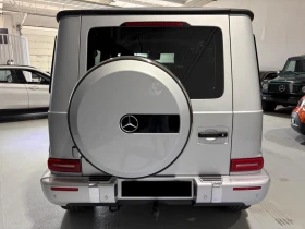 Mercedes-Benz G 400 d/AMG/4-MATIC/MANUFAKTUR/SUPERIOR/BURM/360/, снимка 5
