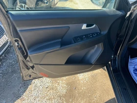 Kia Sportage 1.7 КАМЕРА/ПОДГРЕВ/LED, снимка 6