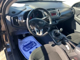 Kia Sportage 1.7 КАМЕРА/ПОДГРЕВ/LED, снимка 8