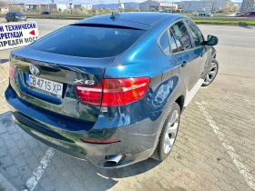 BMW X6 35i xDrive Facelift , снимка 9