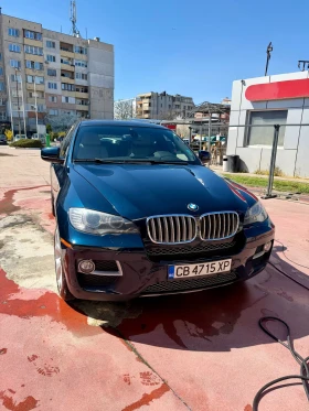 BMW X6 35i xDrive Facelift , снимка 1