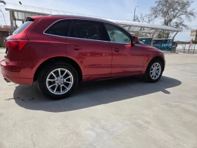Audi Q5 3.2, снимка 3