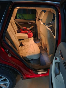 Audi Q5 3.2, снимка 10
