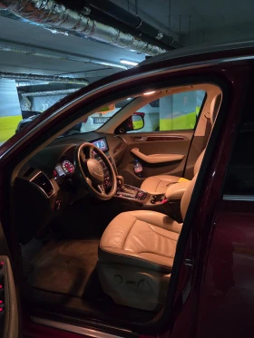 Audi Q5 3.2, снимка 6