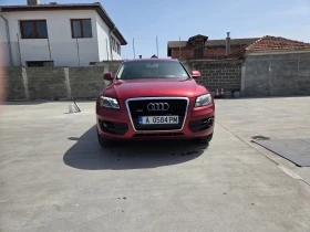 Audi Q5 3.2, снимка 4