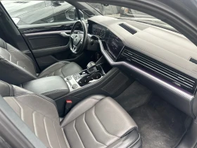 VW Touareg 3.0TDI/138000KM/R-LINE, снимка 9