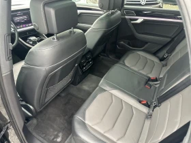 VW Touareg 3.0TDI/138000KM/R-LINE, снимка 8