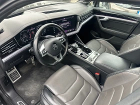 VW Touareg 3.0TDI/138000KM/R-LINE, снимка 7