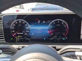 Mercedes-Benz GLE * AMG 53 * CARFAX * ЦЕНА ДО БГ, снимка 7