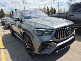 Mercedes-Benz GLE * AMG 53 * CARFAX * ЦЕНА ДО БГ, снимка 2