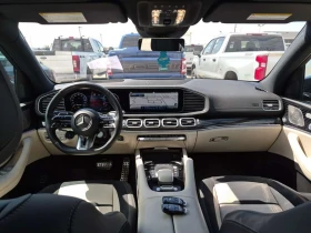 Mercedes-Benz GLE * AMG 53 * CARFAX * ЦЕНА ДО БГ, снимка 6