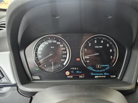 BMW X1 X-Drive 25e, снимка 10