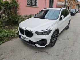 BMW X1 X-Drive 25e, снимка 1