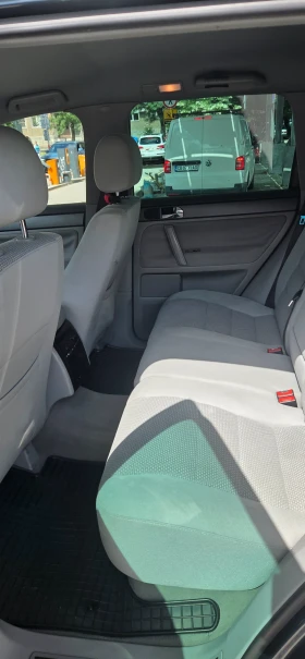 VW Touareg 2.5TDI , снимка 11