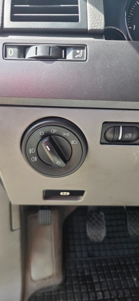 VW Touareg 2.5TDI , снимка 7