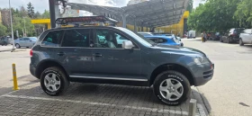 VW Touareg 2.5TDI , снимка 5