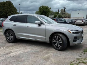 Volvo XC60 Plus Bright Theme  CARFAX, снимка 3