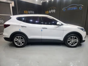 Hyundai Santa fe The Prime Diesel 2.0 2Wd Exclusive, снимка 14