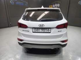 Hyundai Santa fe The Prime Diesel 2.0 2Wd Exclusive, снимка 9