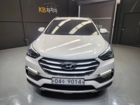 Hyundai Santa fe The Prime Diesel 2.0 2Wd Exclusive, снимка 4