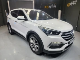 Hyundai Santa fe The Prime Diesel 2.0 2Wd Exclusive, снимка 15