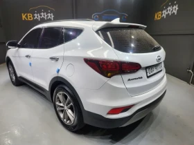 Hyundai Santa fe The Prime Diesel 2.0 2Wd Exclusive, снимка 7