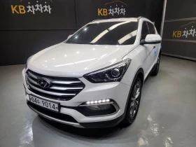 Hyundai Santa fe The Prime Diesel 2.0 2Wd Exclusive, снимка 1