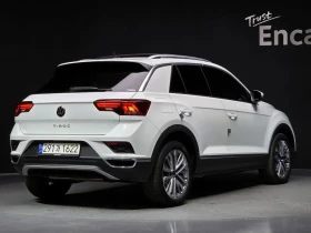 VW T-Roc 2.0 TDI PRESTIGE, снимка 2