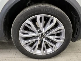 VW T-Roc 2.0 TDI PRESTIGE, снимка 5