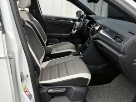 VW T-Roc 2.0 TDI PRESTIGE, снимка 11