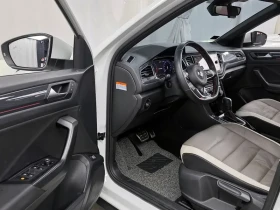 VW T-Roc 2.0 TDI PRESTIGE, снимка 10