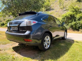 Lexus RX 450h Prezident, снимка 4
