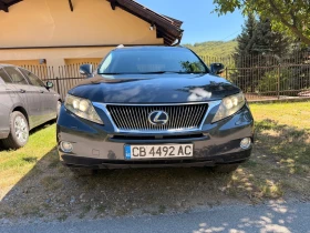 Lexus RX 450h Prezident, снимка 2