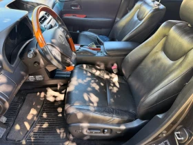 Lexus RX 450h Prezident, снимка 7