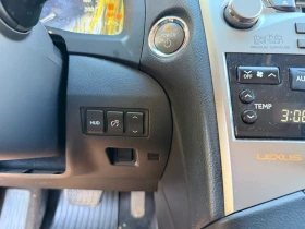 Lexus RX 450h Prezident, снимка 13