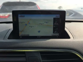 Audi Q3 * PROGRESSIV * CARFAX * ЦЕНА ДО БГ, снимка 9