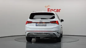 Hyundai Santa fe 1.6 HEV Calligraphy* 360* BLIND SPOT* КРАЙНА ЦЕНА, снимка 4