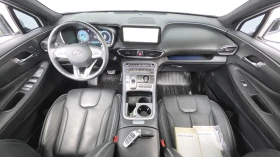 Hyundai Santa fe 1.6 HEV Calligraphy* 360* BLIND SPOT* КРАЙНА ЦЕНА, снимка 7